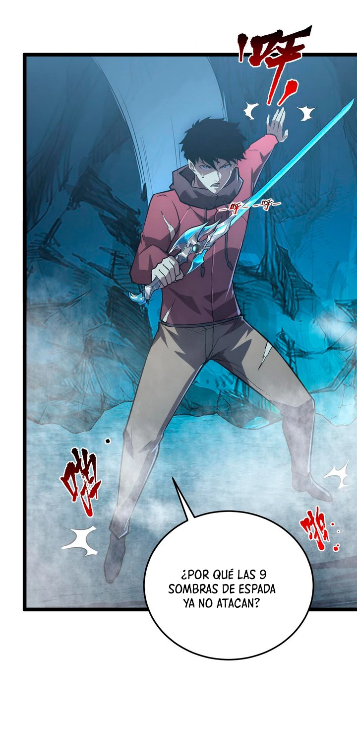 Levantate de los Escombros > Capitulo 136 > Page 221