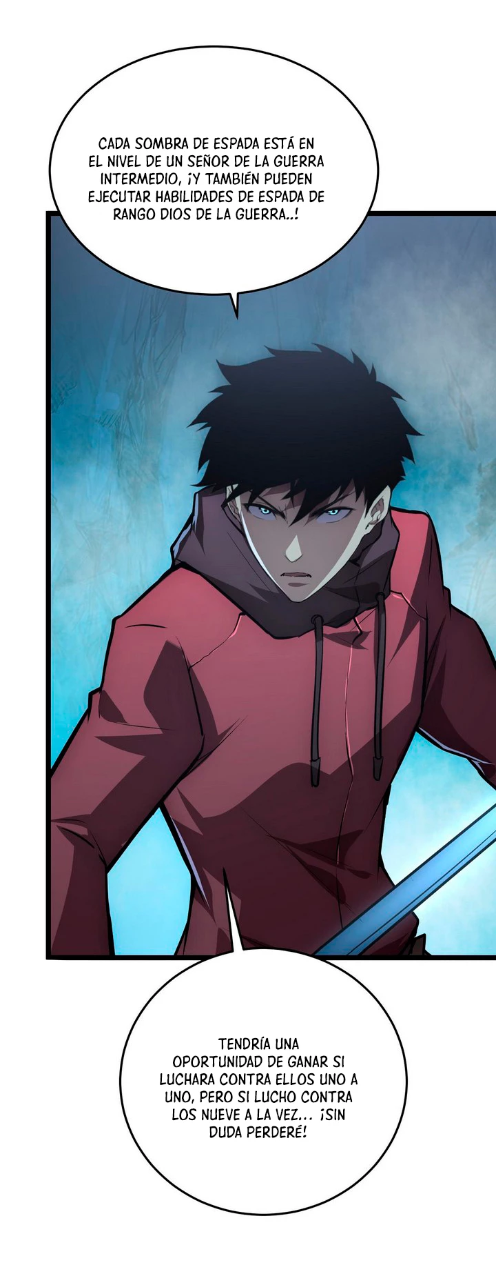 Levantate de los Escombros > Capitulo 136 > Page 281