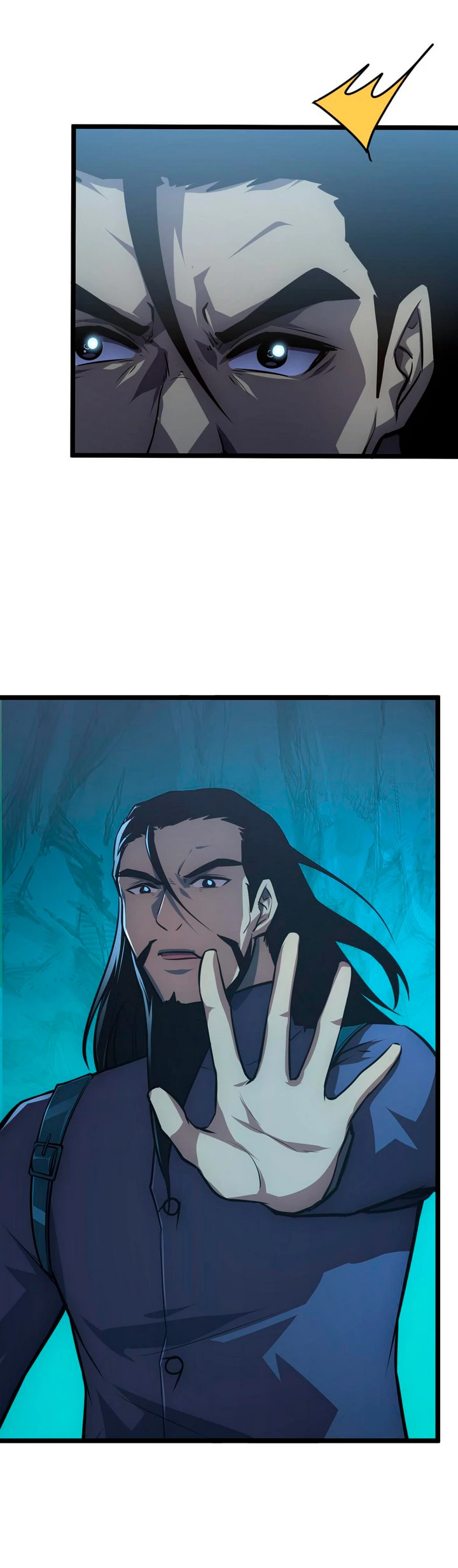 Levantate de los Escombros > Capitulo 136 > Page 401