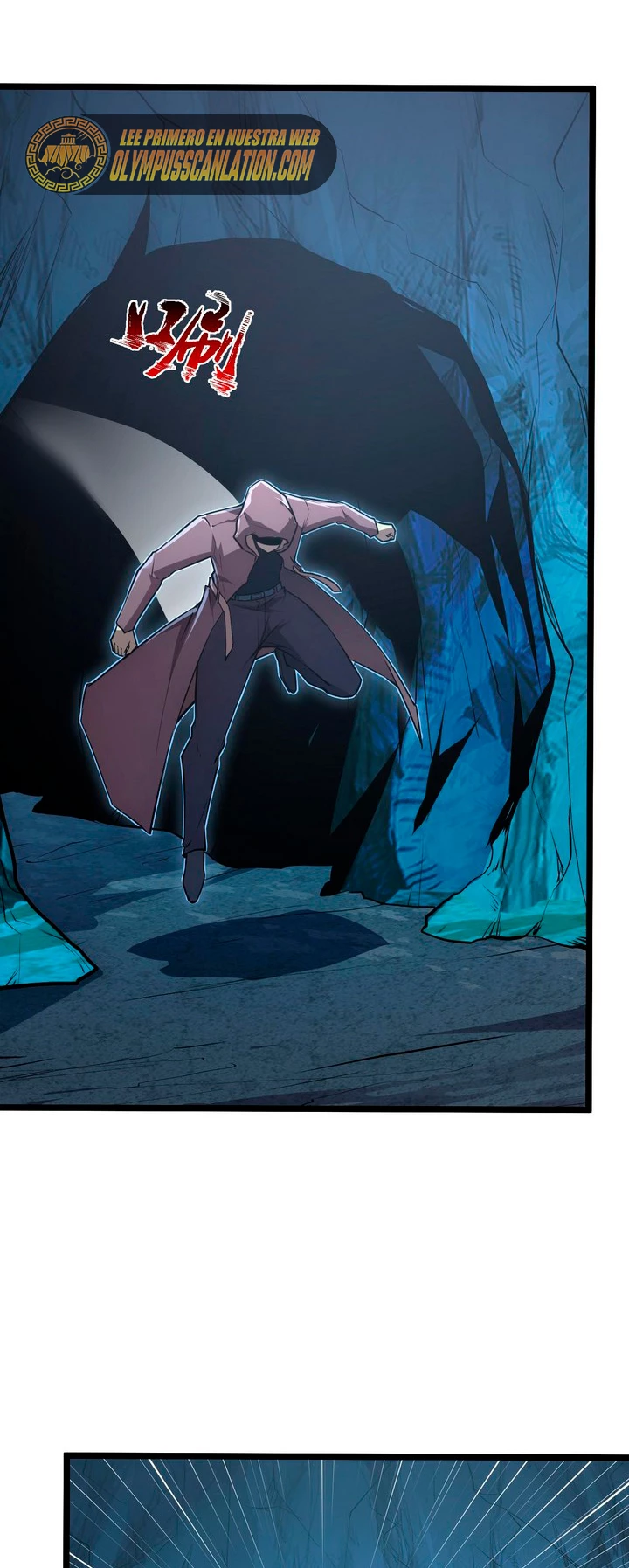 Levantate de los Escombros > Capitulo 136 > Page 431