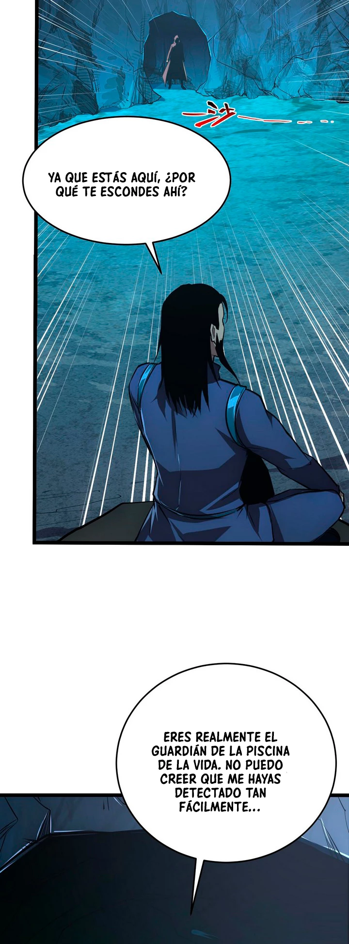 Levantate de los Escombros > Capitulo 136 > Page 441