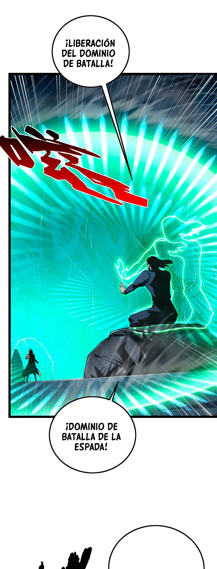 Levantate de los Escombros > Capitulo 136 > Page 471