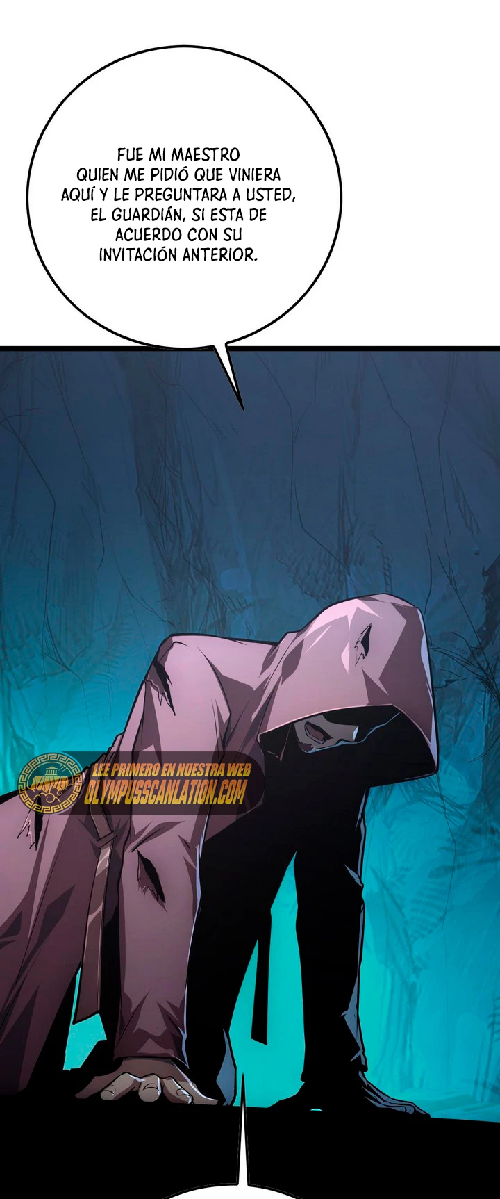 Levantate de los Escombros > Capitulo 136 > Page 501