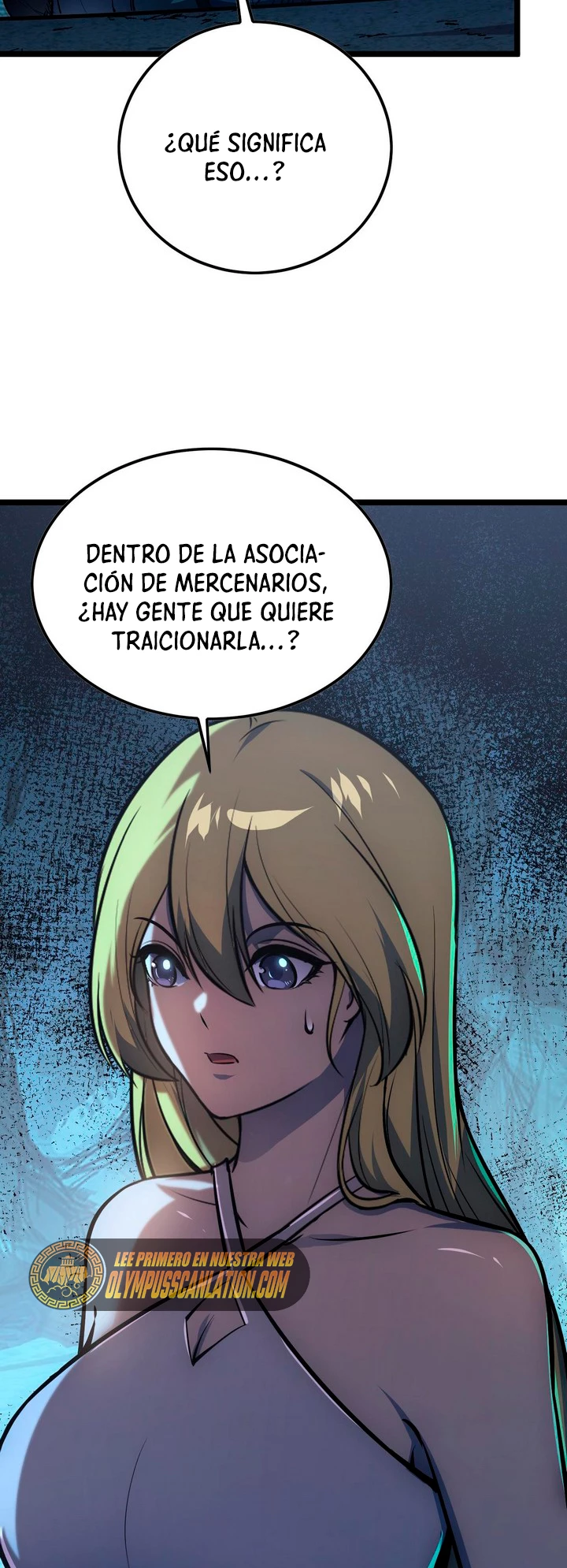 Levantate de los Escombros > Capitulo 136 > Page 521