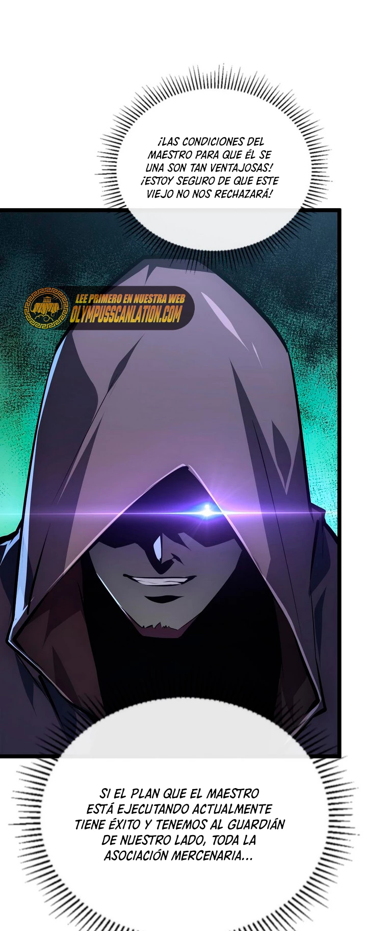 Levantate de los Escombros > Capitulo 137 > Page 61