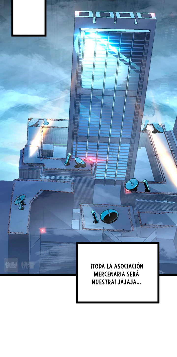 Levantate de los Escombros > Capitulo 137 > Page 81