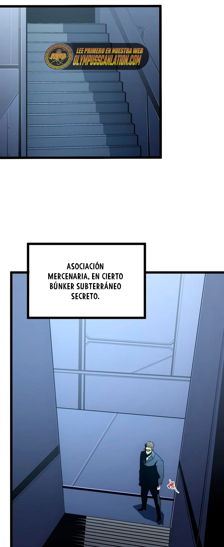 Levantate de los Escombros > Capitulo 137 > Page 91