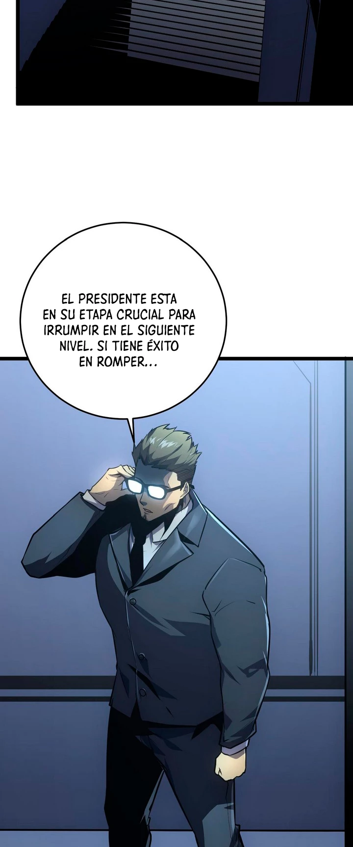 Levantate de los Escombros > Capitulo 137 > Page 101
