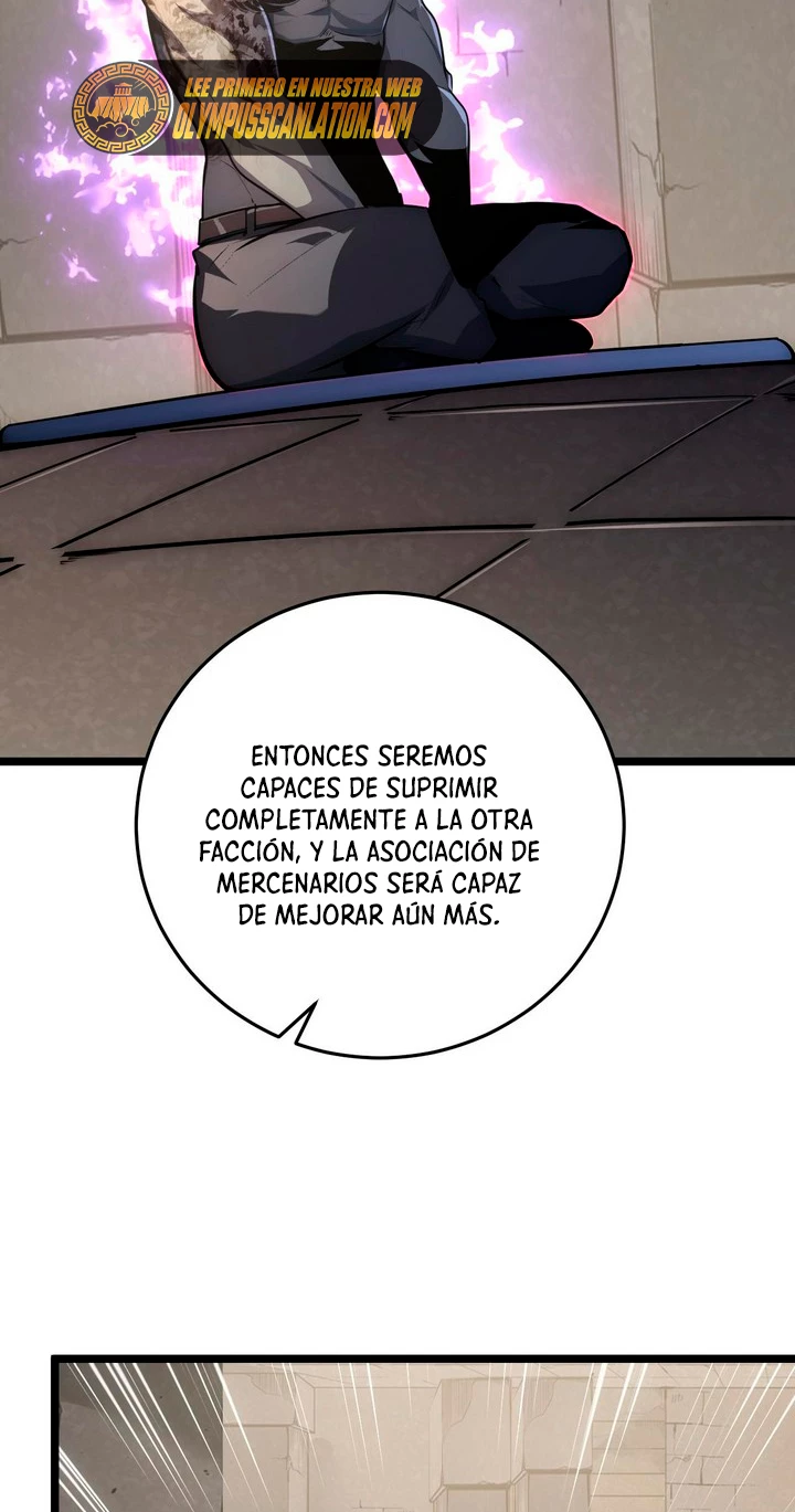Levantate de los Escombros > Capitulo 137 > Page 121