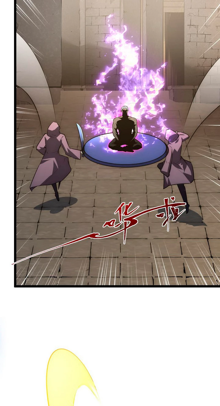 Levantate de los Escombros > Capitulo 137 > Page 131