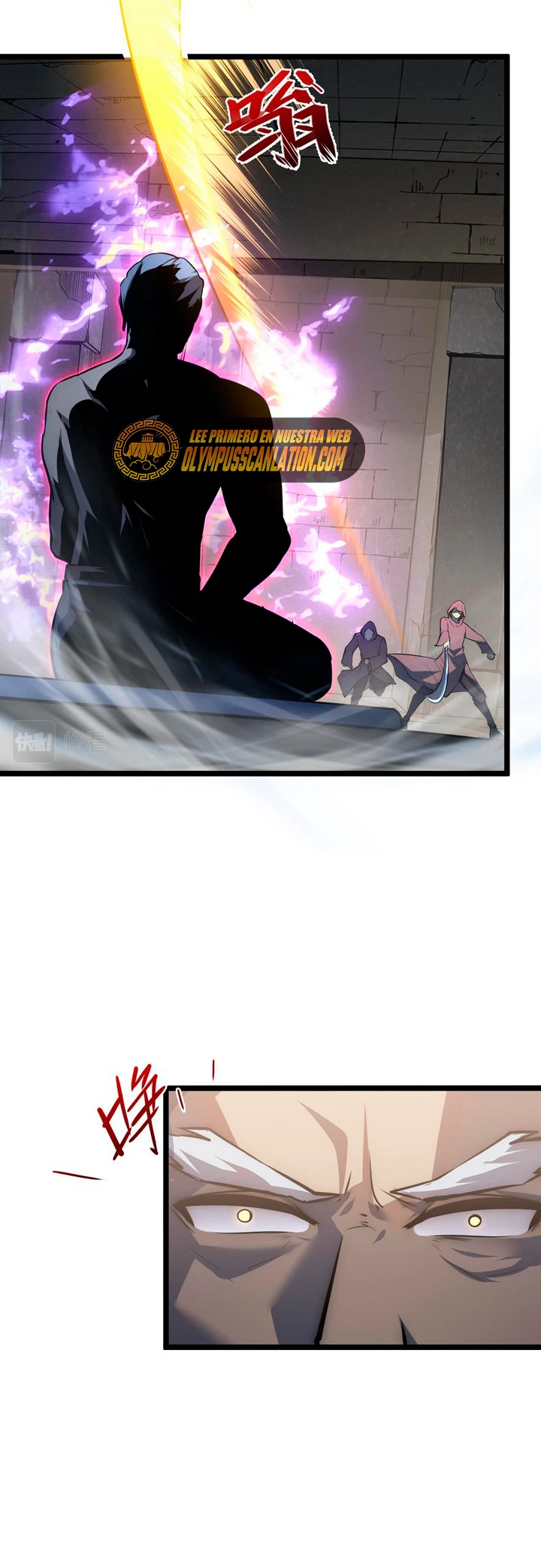 Levantate de los Escombros > Capitulo 137 > Page 141