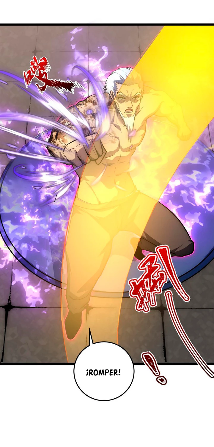 Levantate de los Escombros > Capitulo 137 > Page 151