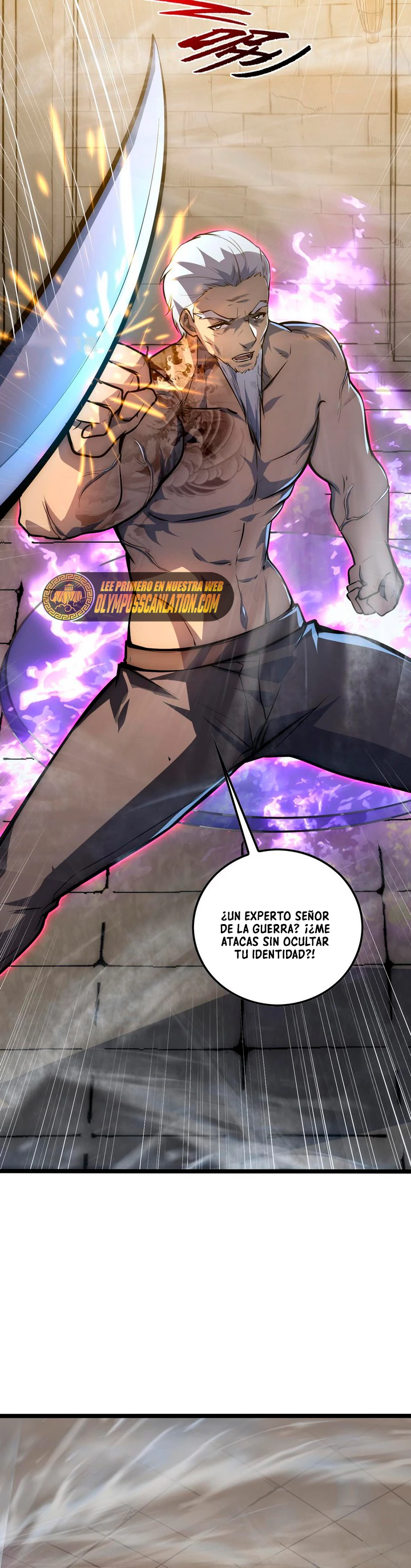 Levantate de los Escombros > Capitulo 137 > Page 171