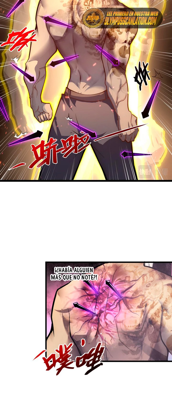 Levantate de los Escombros > Capitulo 137 > Page 211