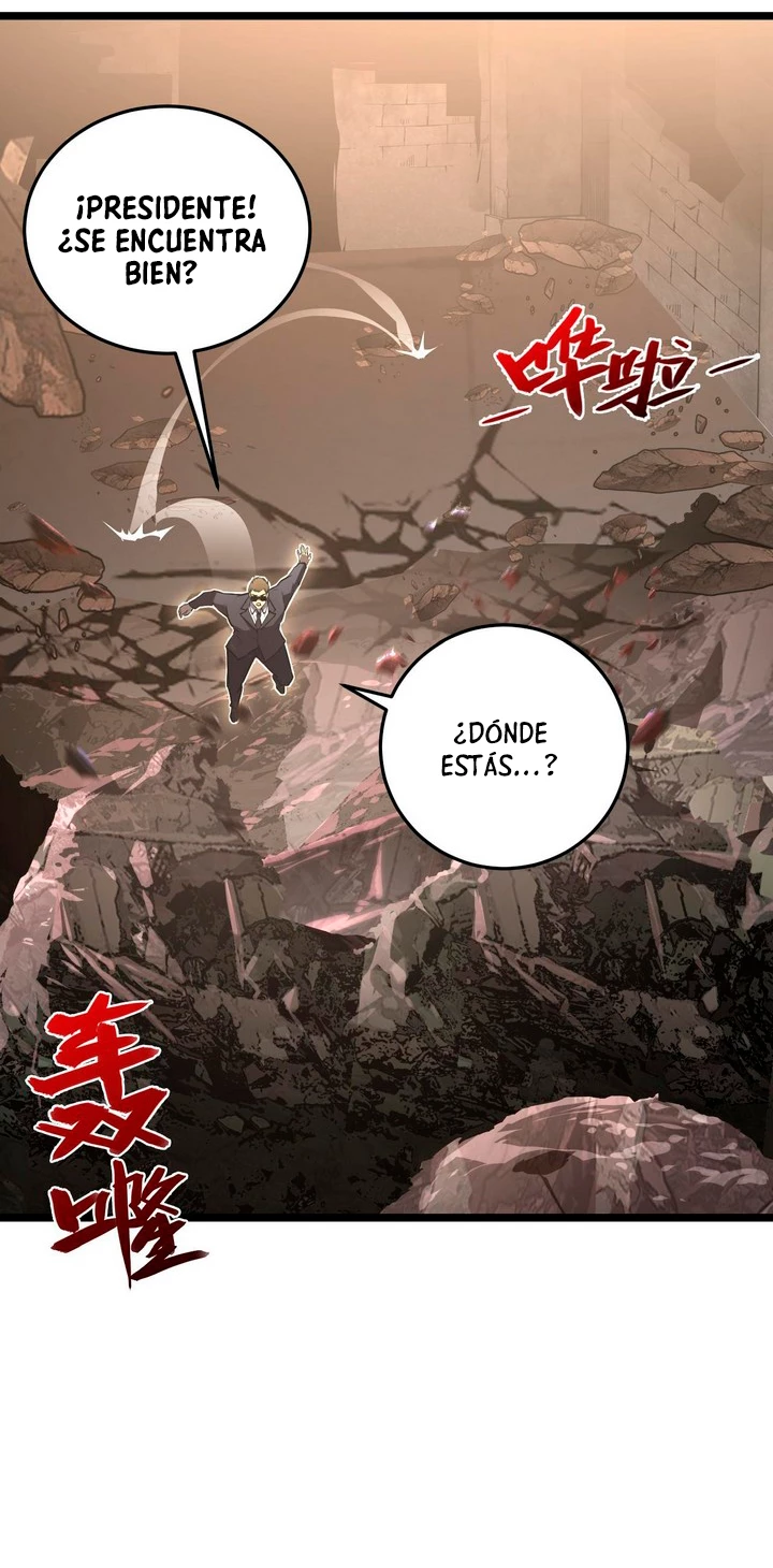 Levantate de los Escombros > Capitulo 137 > Page 271