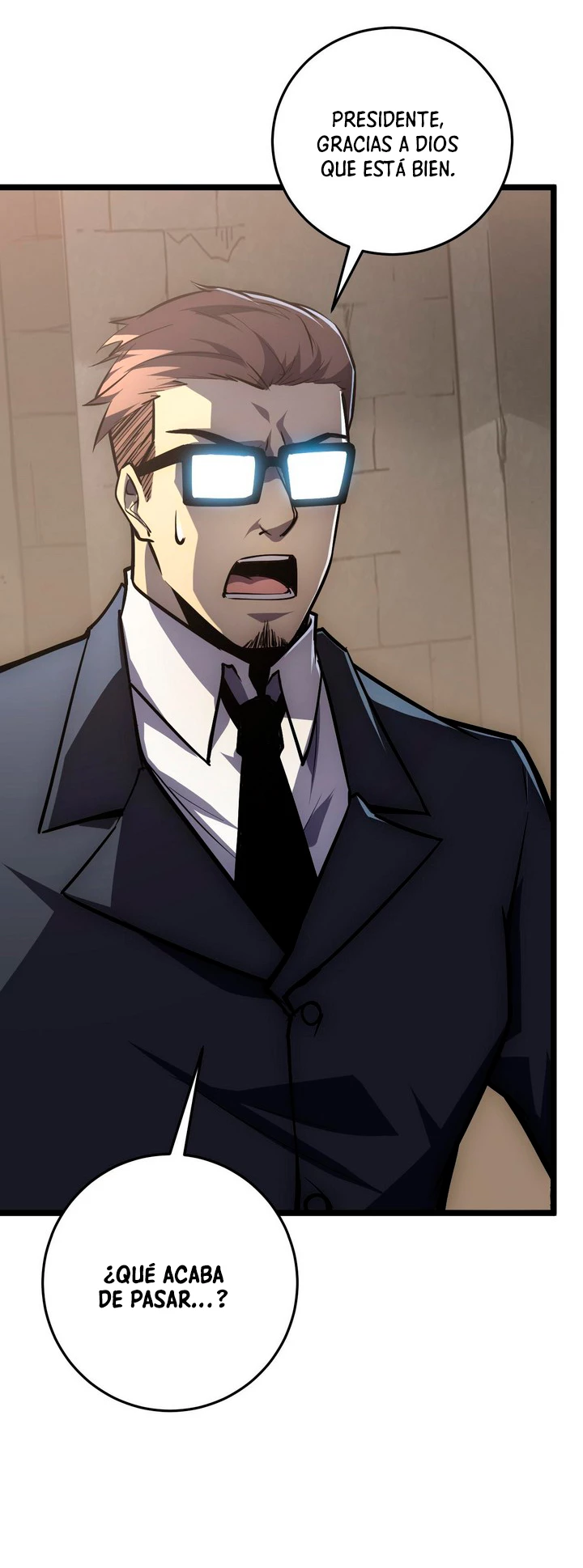 Levantate de los Escombros > Capitulo 137 > Page 291