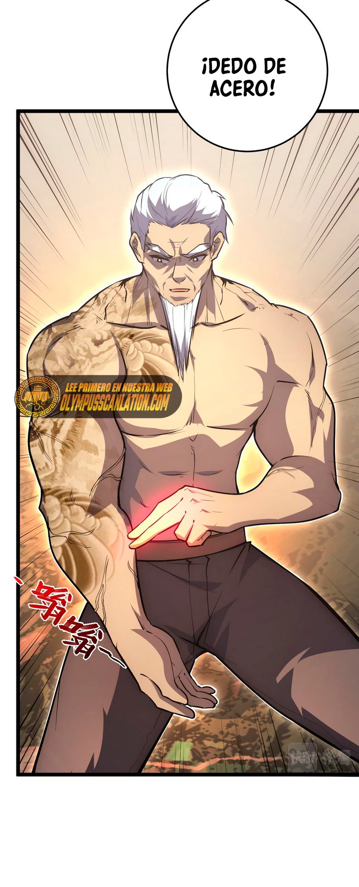 Levantate de los Escombros > Capitulo 137 > Page 321