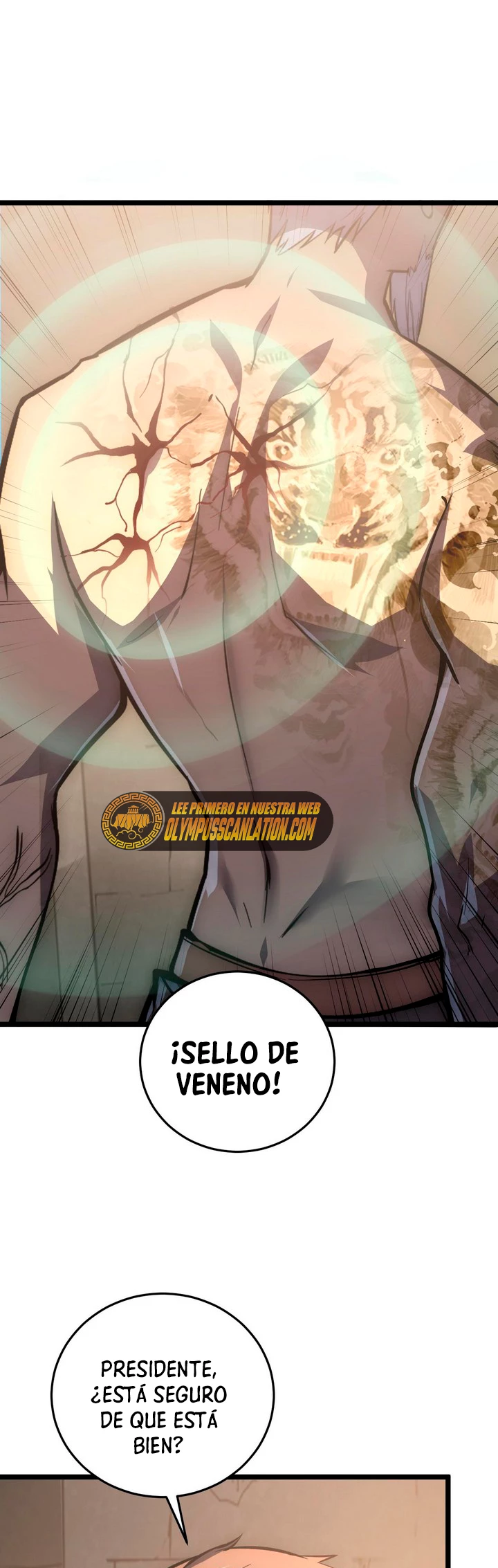 Levantate de los Escombros > Capitulo 137 > Page 331