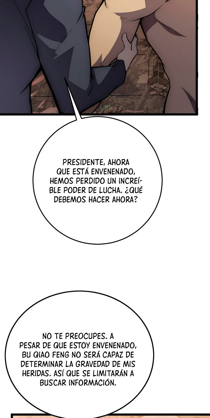 Levantate de los Escombros > Capitulo 137 > Page 381