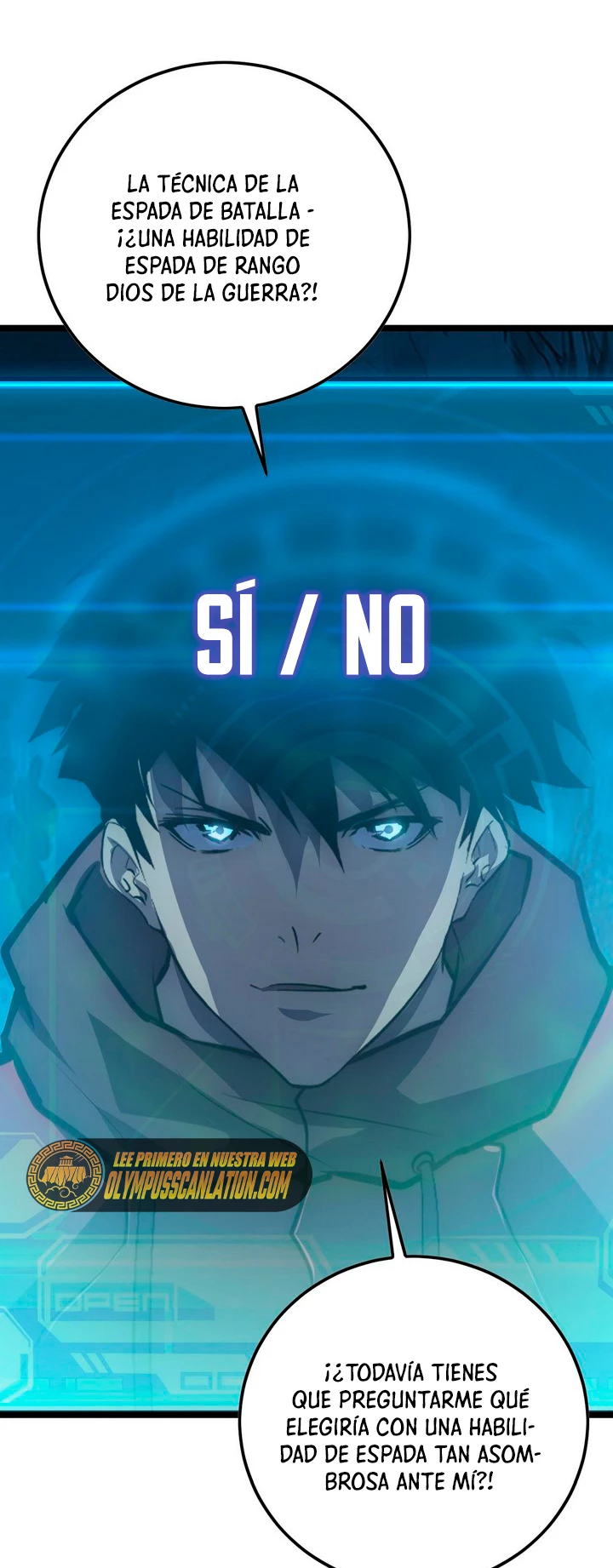 Levantate de los Escombros > Capitulo 137 > Page 441