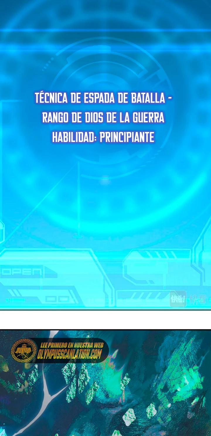 Levantate de los Escombros > Capitulo 137 > Page 461