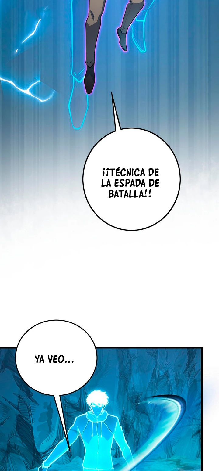 Levantate de los Escombros > Capitulo 137 > Page 481