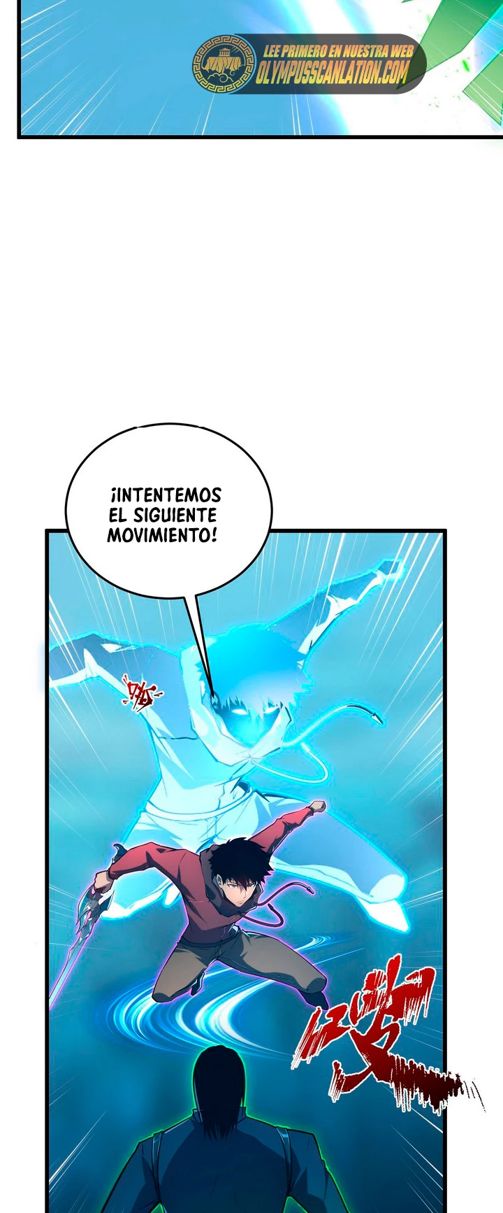 Levantate de los Escombros > Capitulo 137 > Page 501