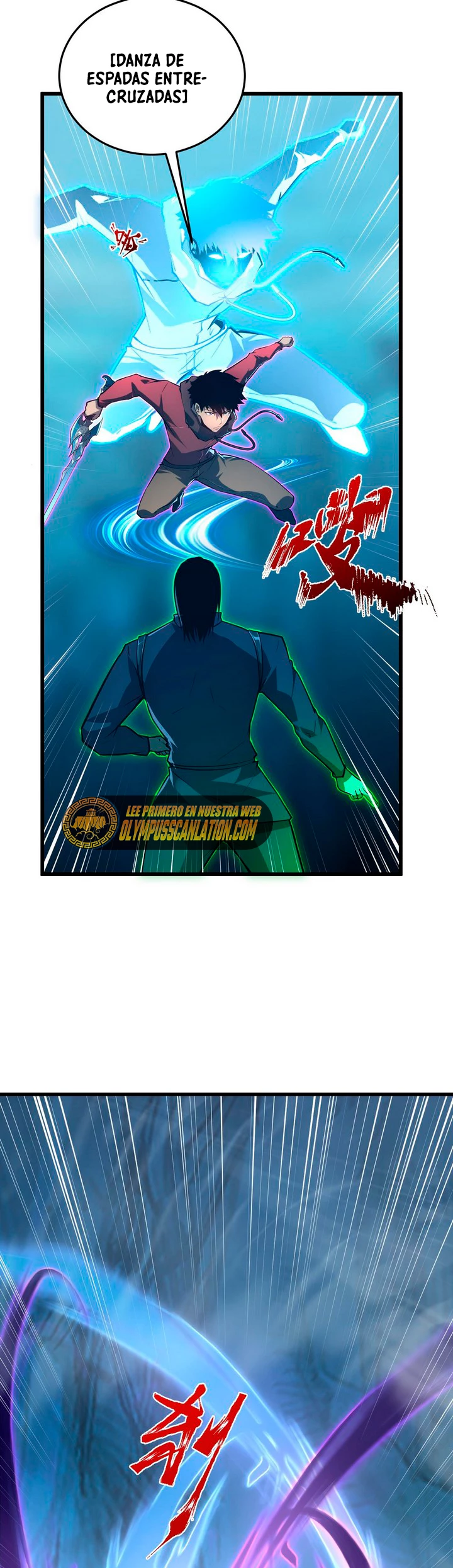 Levantate de los Escombros > Capitulo 137 > Page 511