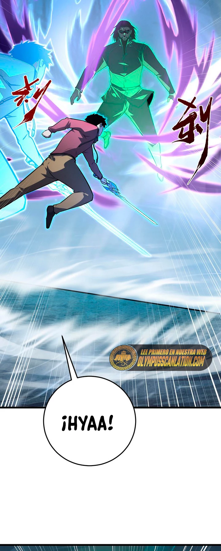 Levantate de los Escombros > Capitulo 137 > Page 521