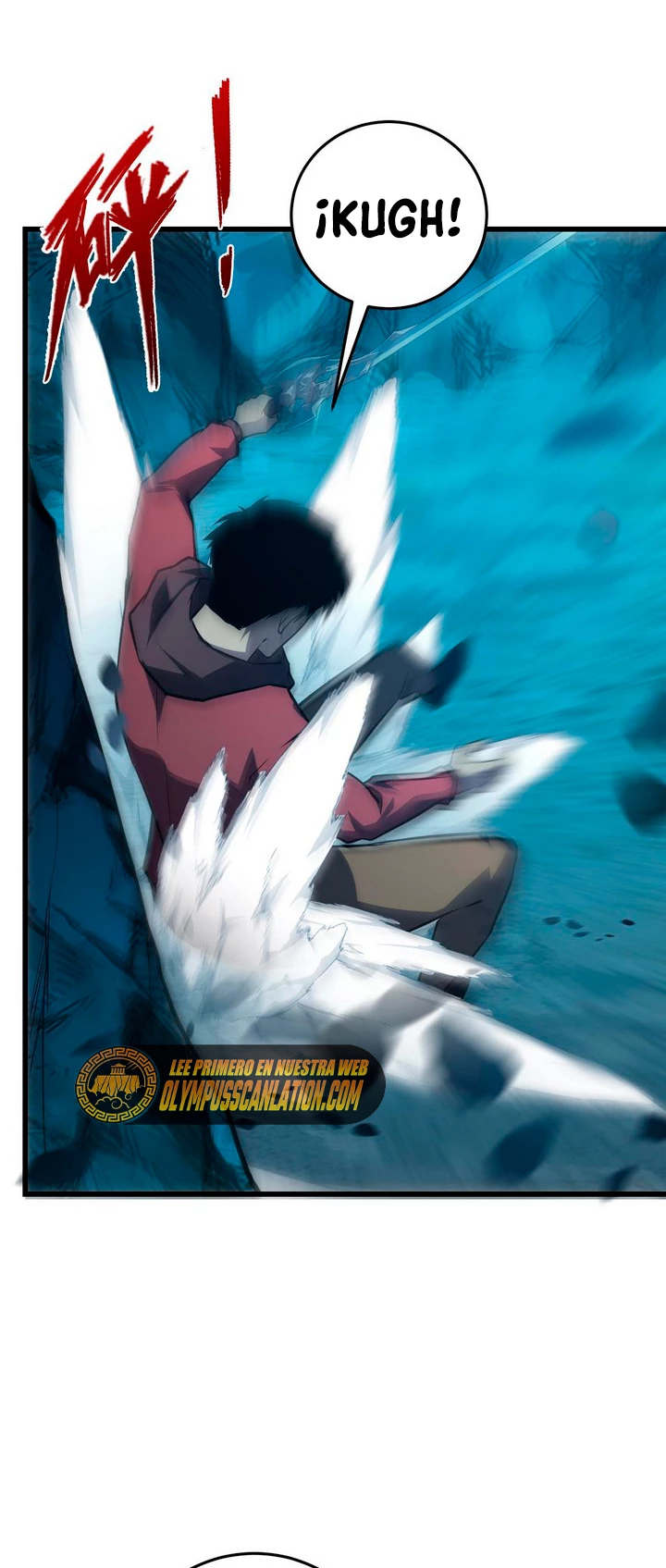 Levantate de los Escombros > Capitulo 137 > Page 541