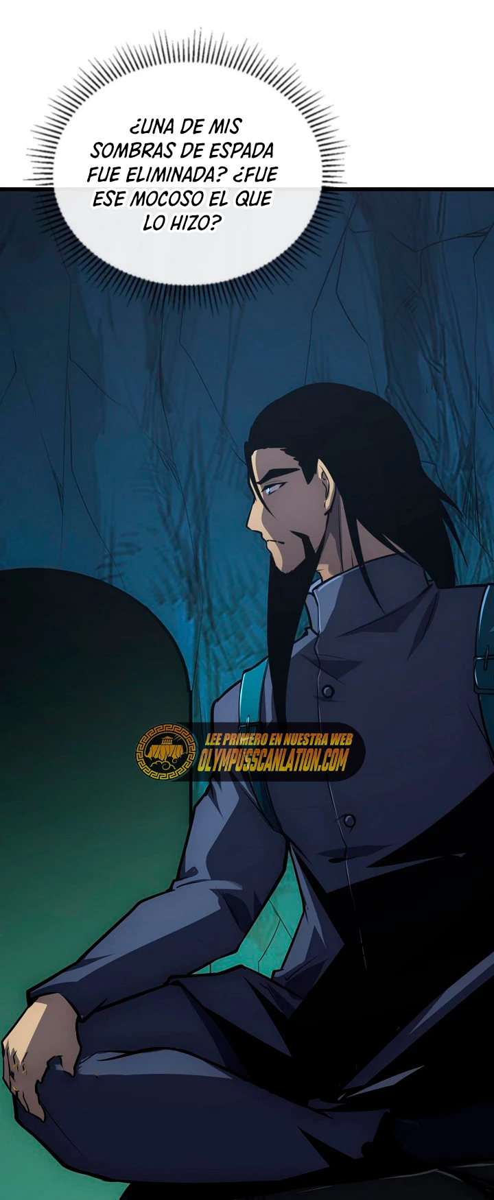 Levantate de los Escombros > Capitulo 137 > Page 561