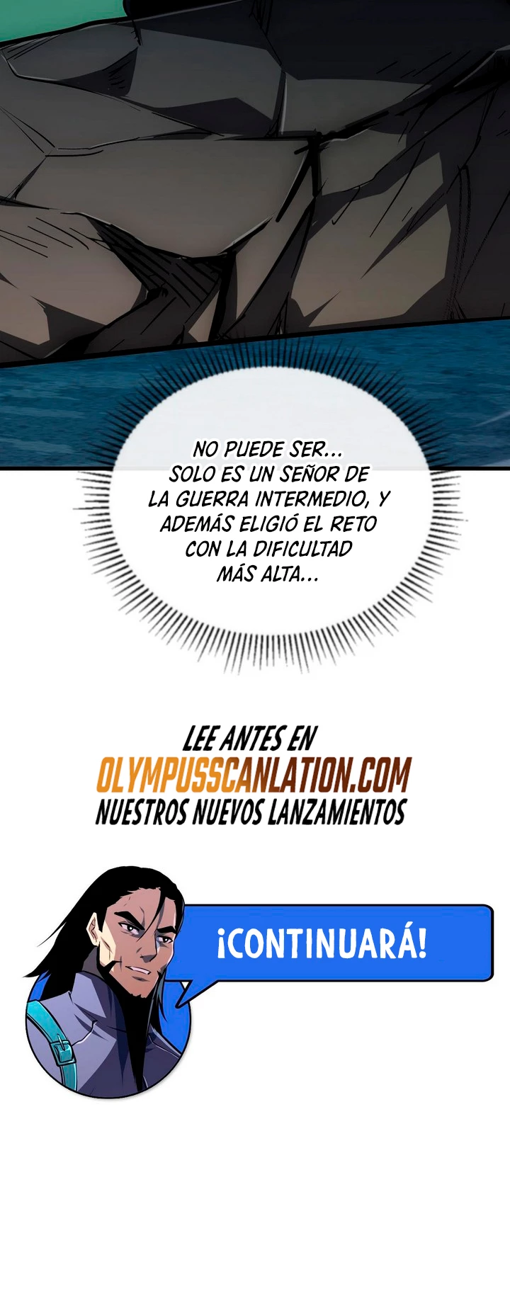 Levantate de los Escombros > Capitulo 137 > Page 571