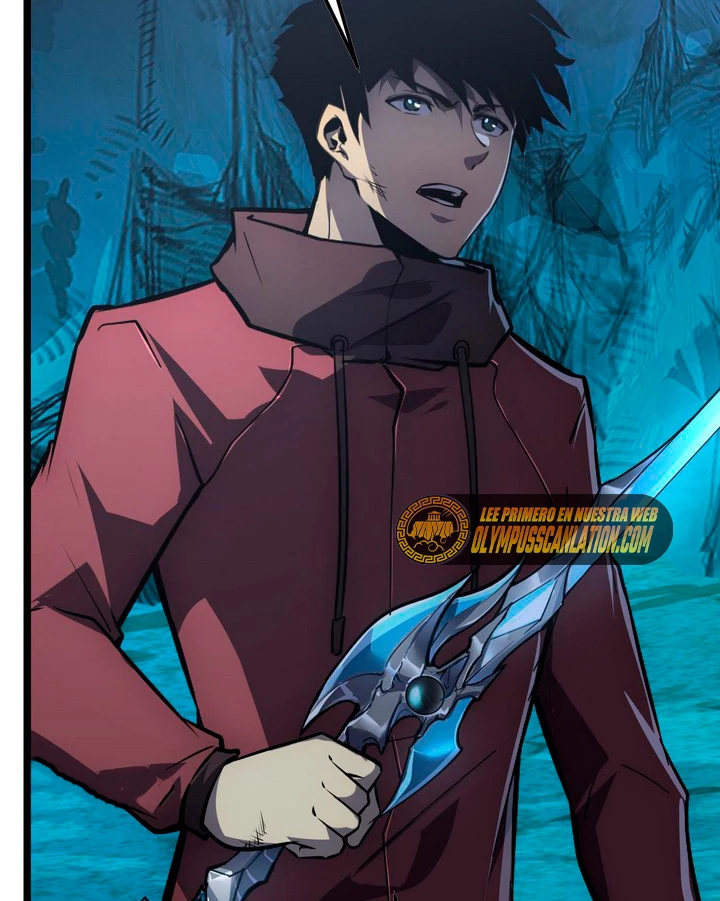 Levantate de los Escombros > Capitulo 138 > Page 61