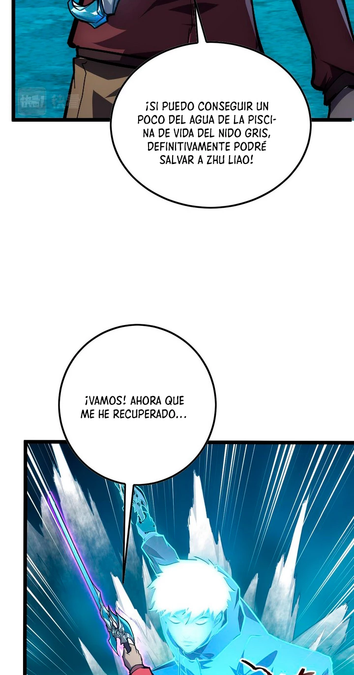 Levantate de los Escombros > Capitulo 138 > Page 71