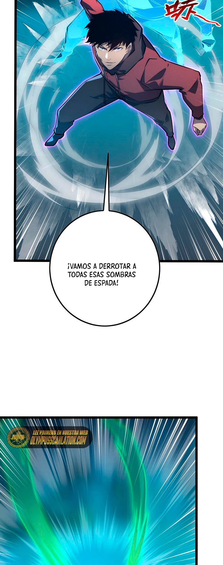 Levantate de los Escombros > Capitulo 138 > Page 81