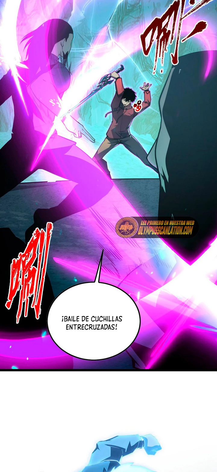 Levantate de los Escombros > Capitulo 138 > Page 101