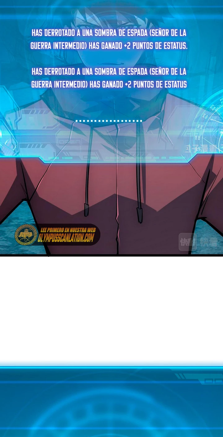 Levantate de los Escombros > Capitulo 138 > Page 141