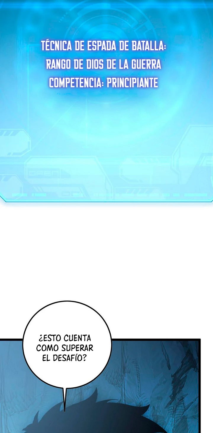 Levantate de los Escombros > Capitulo 138 > Page 151