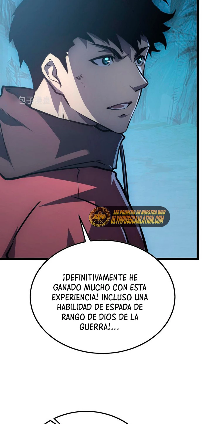 Levantate de los Escombros > Capitulo 138 > Page 161