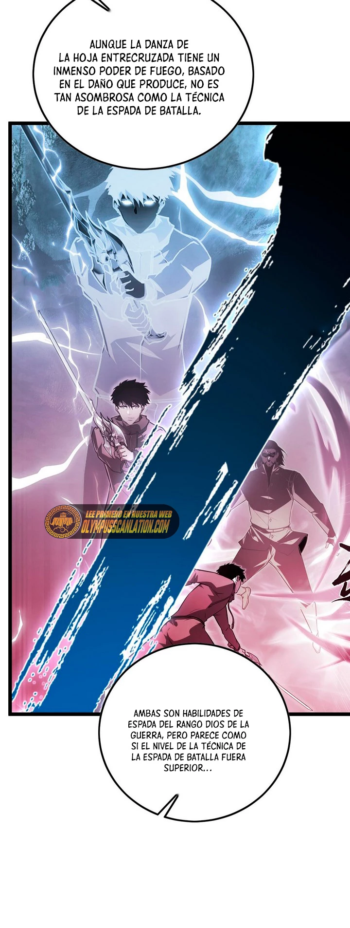 Levantate de los Escombros > Capitulo 138 > Page 181