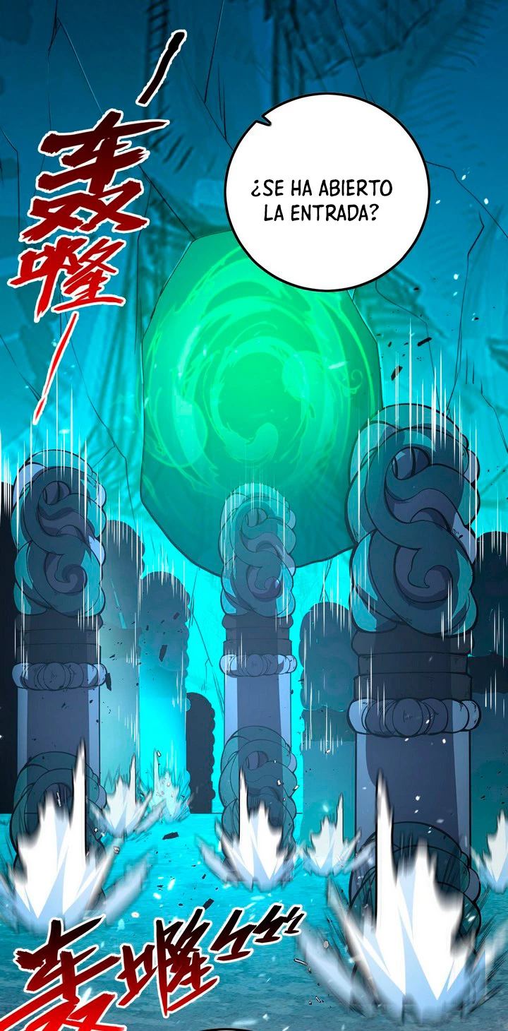 Levantate de los Escombros > Capitulo 138 > Page 201