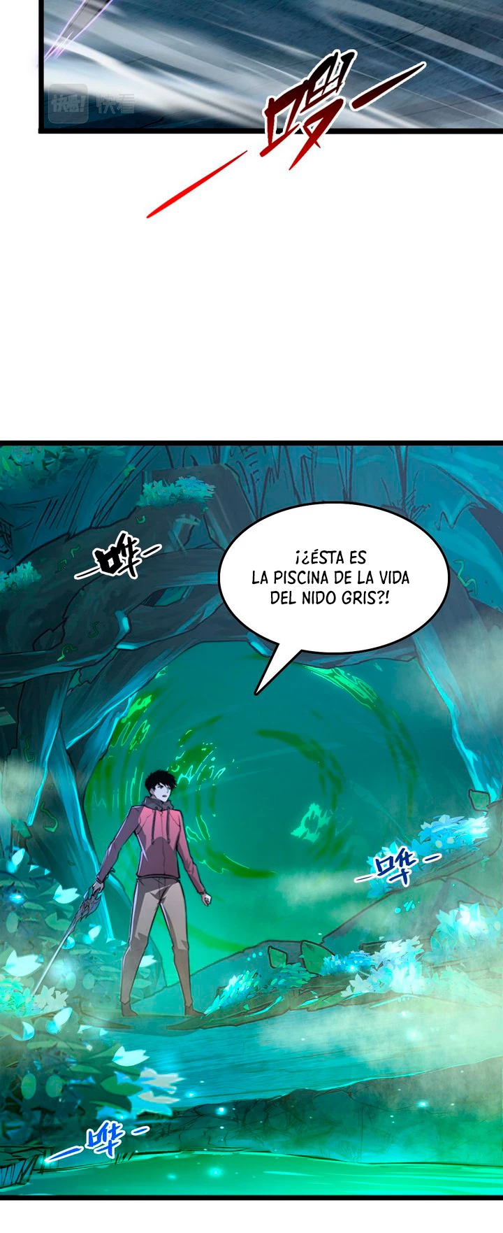 Levantate de los Escombros > Capitulo 138 > Page 221