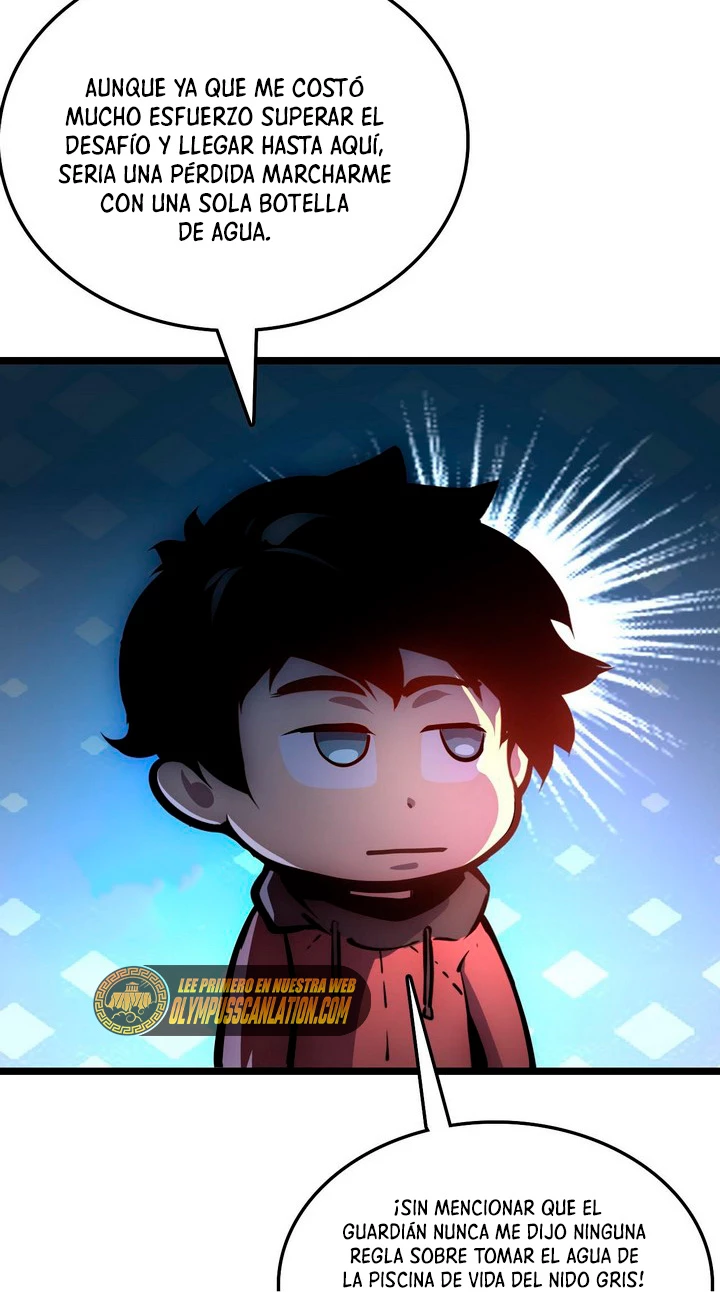 Levantate de los Escombros > Capitulo 138 > Page 341