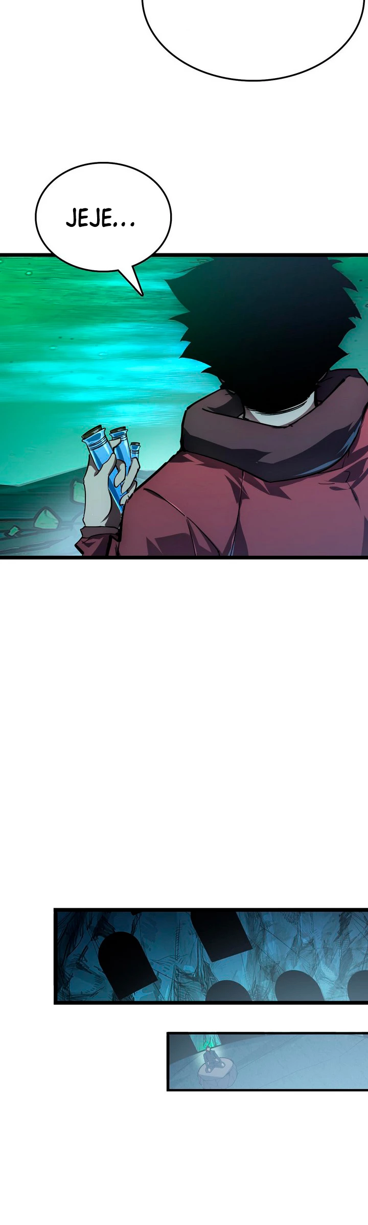 Levantate de los Escombros > Capitulo 138 > Page 361