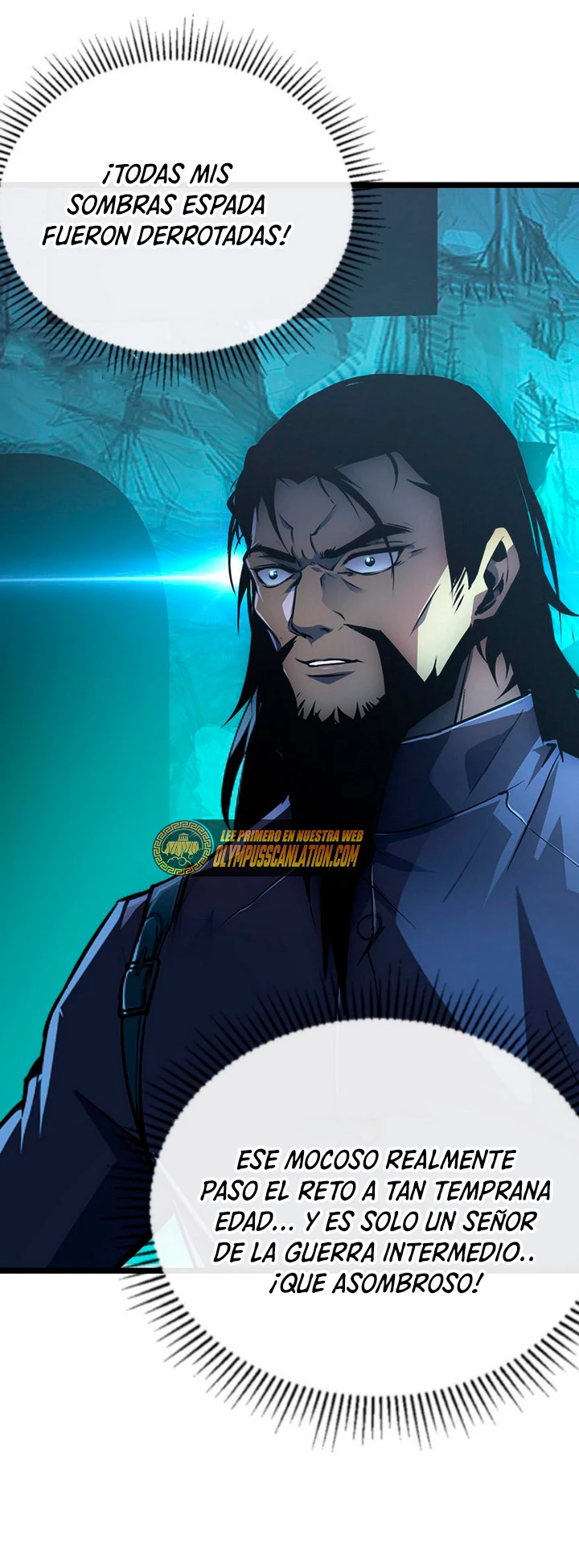 Levantate de los Escombros > Capitulo 138 > Page 371