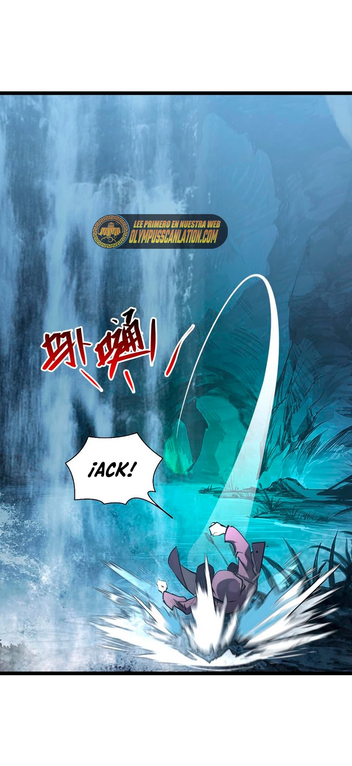 Levantate de los Escombros > Capitulo 138 > Page 411