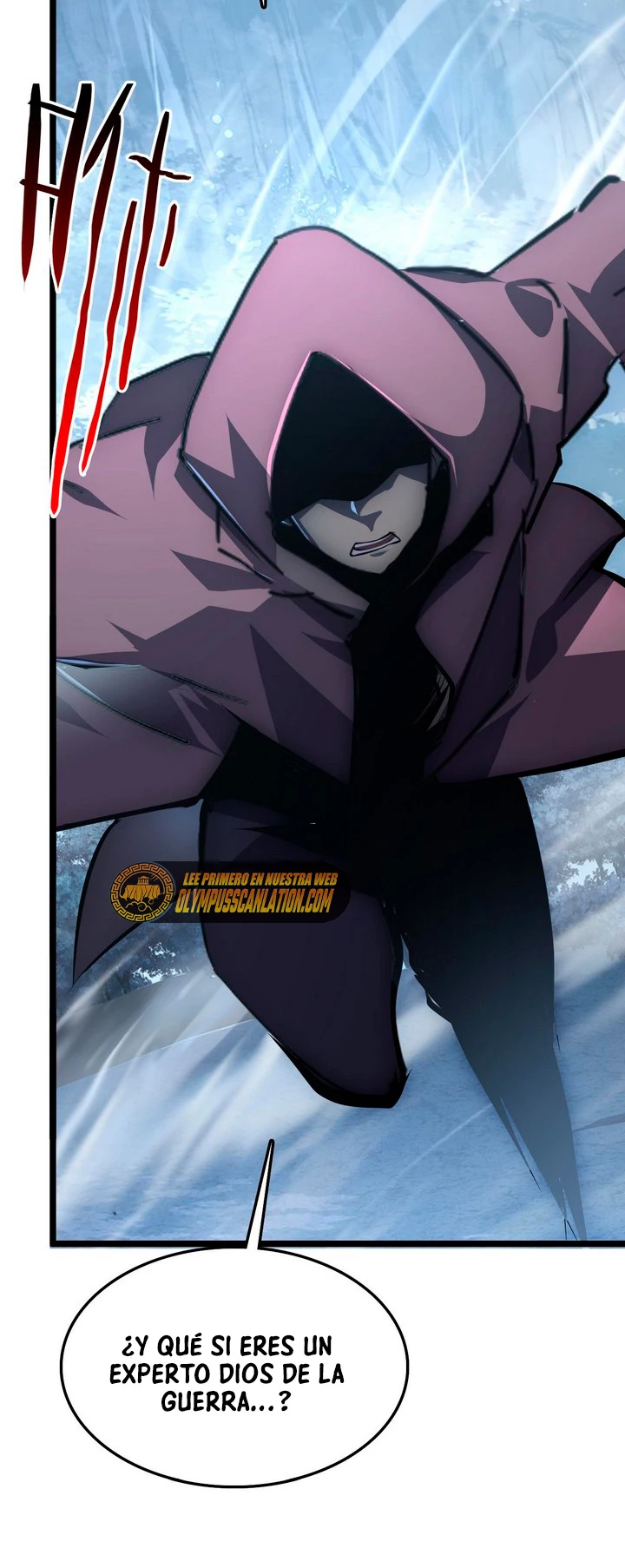 Levantate de los Escombros > Capitulo 138 > Page 431