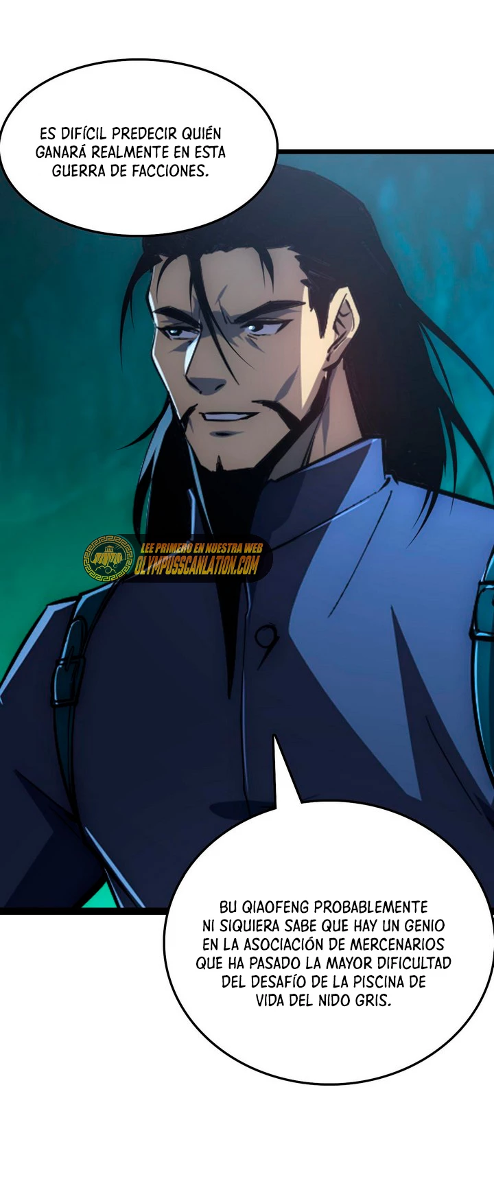 Levantate de los Escombros > Capitulo 138 > Page 451