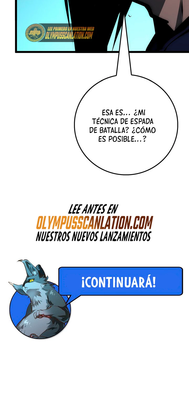Levantate de los Escombros > Capitulo 138 > Page 521