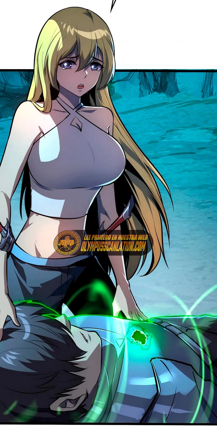 Levantate de los Escombros > Capitulo 139 > Page 31